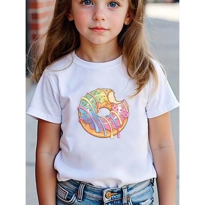 Top (niñas a partir de 4 años) – Camisetas