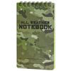 Waterproof Notebook Portable All Weather Pocket Notepads Mini Spiral Memo Pad Note Pads For Outdoor Home Office School Gift