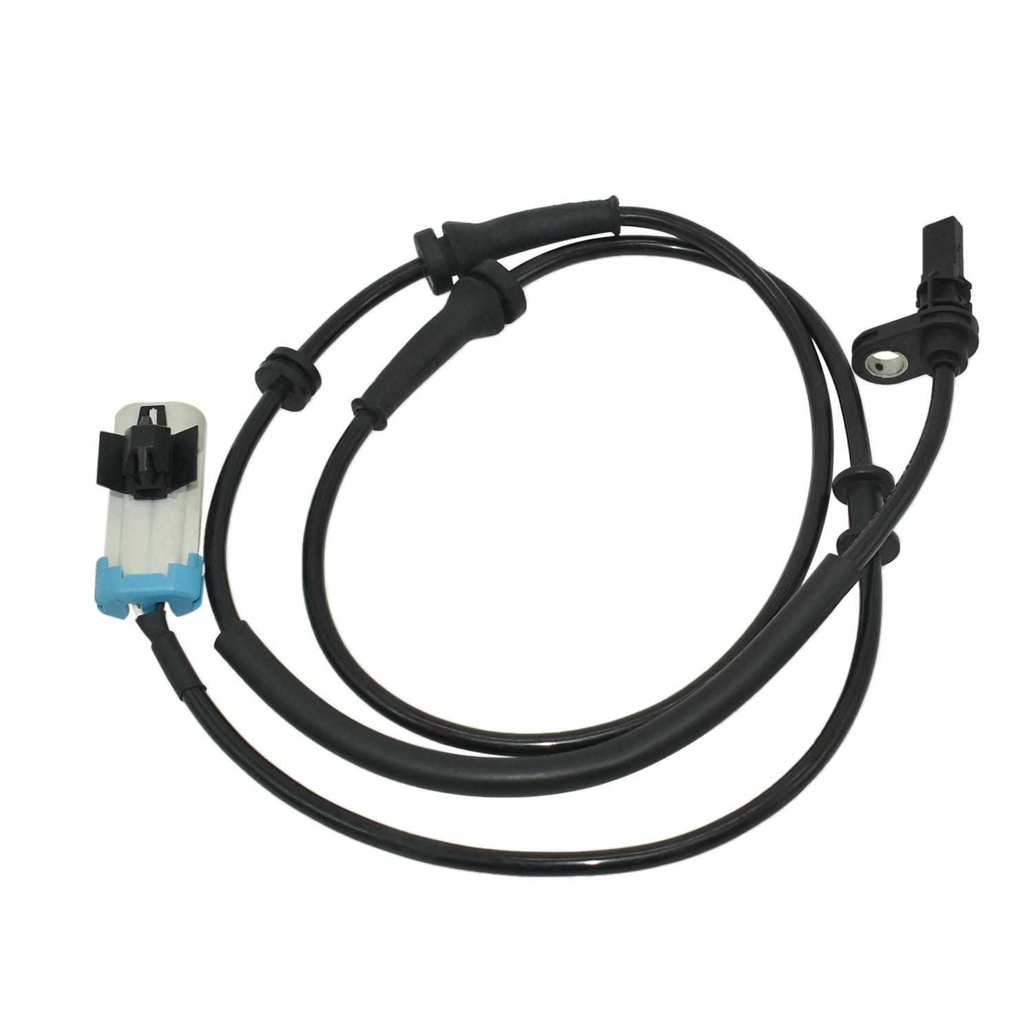 

Датчик АБС 18093698AA