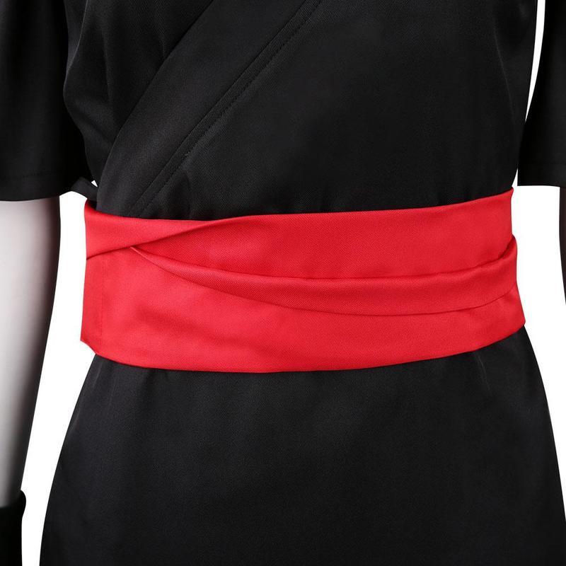 XS~3XL נשים אנימה קימונו נארה תמרי קוספליי תחפושת ליל כל הקדושים קרנבל חליפת 4 יחידות סטים מלאים