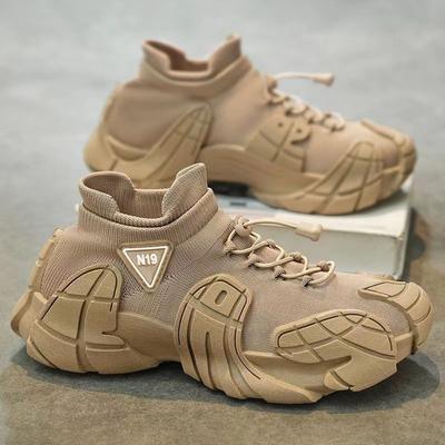 Scarpe da uomo – Sneakers