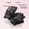 Durability Antislip Workout Gloves Multipurpose Fitness Gloves High Performances Cycling Gloves for Training Activity