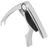 Guitar   2 In 1 Zinc Alloy Multifunctional Professional Musical Instrument Supplies