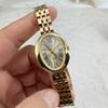 Vintage Women Roman Scale Classic Oval Dial Watch Simple Steel Luxury Brand Quartz Wristwatch Relogio Feminino Dropshipping
