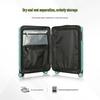 Diplomat TC-26082 20-inch Carry-On Luggage