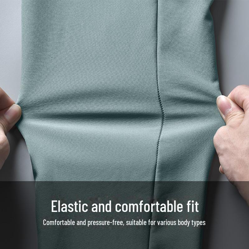 Men's Quick-Dry Windbreaker: Waterproof, Windproof, and Hooded Jacket for Spring and Autumn Running, Cycling, and Outdoor Sports.