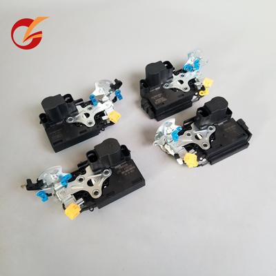 Use for Chevrolet Aveo 2004 05 06 07 08 09 10 11 Pontiac G3 Buick Excelle Front Door Lock Rear Door