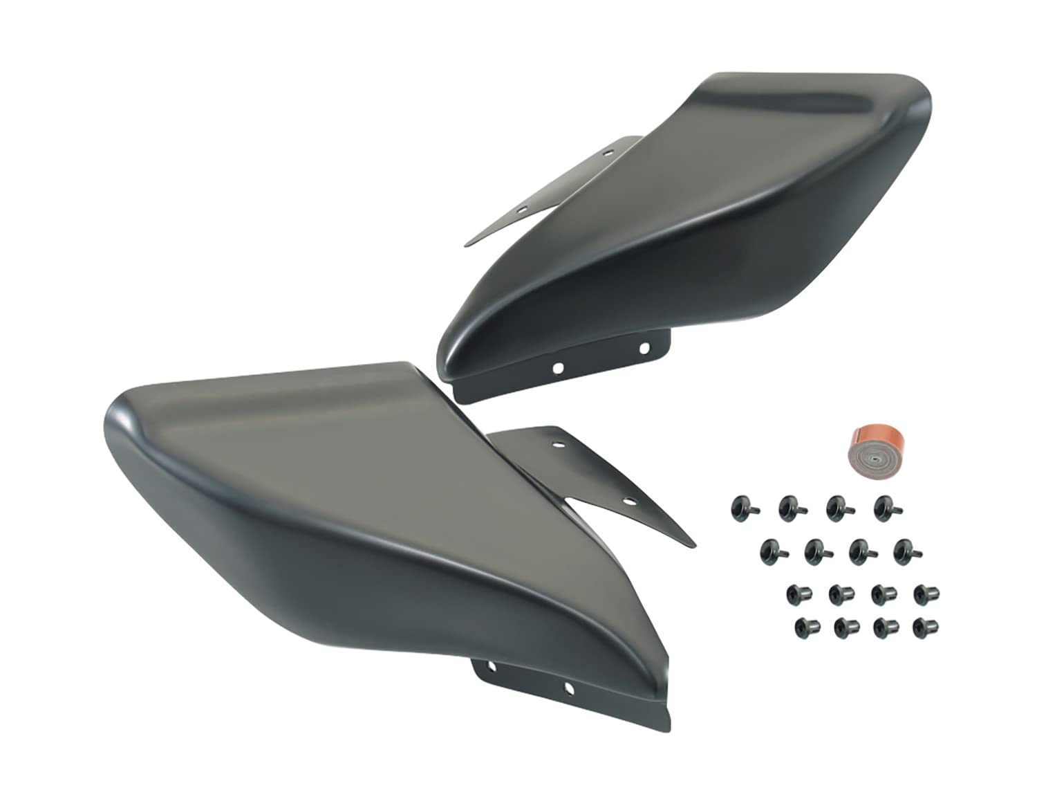 

KITACO Knuckle Cover CBR250R 562-1818200