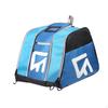 Ice Skate Bag Skating Backpack Large Capacity Multifunction Roller Storage for