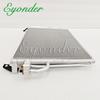 AC Air Conditioning Conditioner Condenser for Hyundai I10 PA 1.1 1.2 G4HG G4LA 976060X000 976060X010 97606-0X000