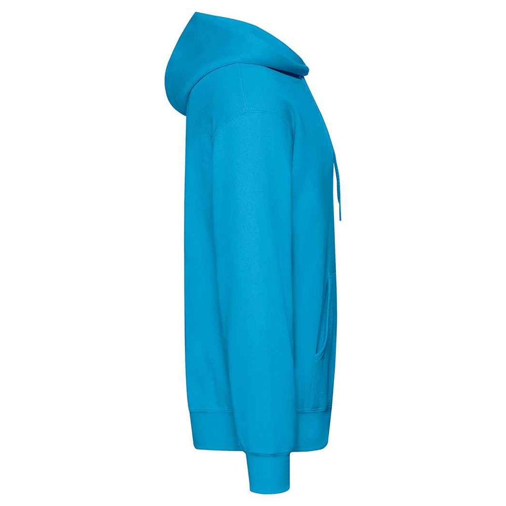 Fruit of the Loom Unisex Adult Classic Hoodie