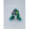 Doey Der Teigmann Actionfigur Spielzeug PVC Pianosaurier Figur Sammlerstück Modell Spielzeug für Kinder Geburtstagsgeschenk
