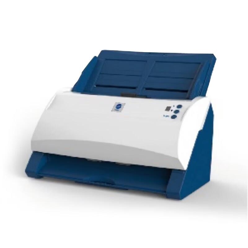 TOEC OES3005 A4 Auto Duplex Document Scanner CN Plug (adapter Included)