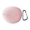Custodia protettiva in silicone liquido per auricolari