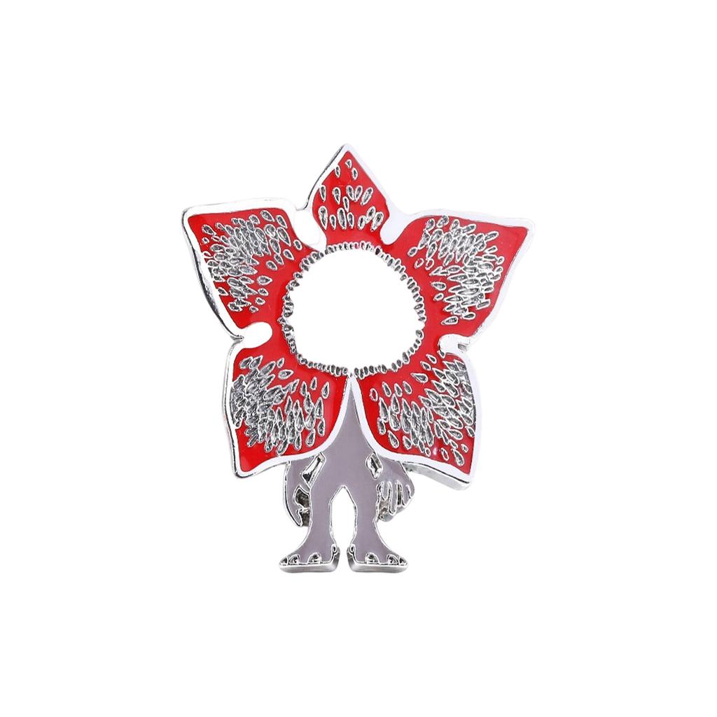 Popular Ip Brooches, Suitable For Attaching To Clothes And Also For Decoration Schoolbags