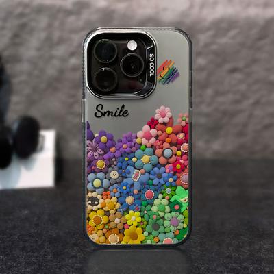 Ζωγραφισμένη Θήκη Τηλεφώνου για iPhone 11 14 15 16 iPhone 17 11 12 13 για 17 14 15 16 Pro14 15 16 Pro Max για Samsung S25 Ultra S24 S25 A36 A56 A16 Σκληρή Θήκη