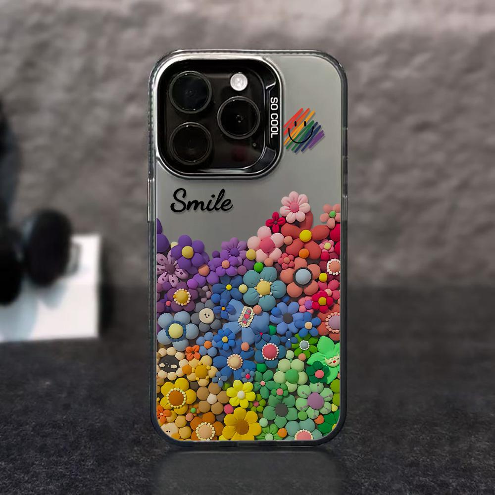 

Расписной чехол для телефона для iPhone 11 14 15 16 iPhone 17 11 12 13 для 17 14 15 16 Pro14 15 16 Pro Max для Samsung S25 Ultra S24 S25 A36 A56 A16 Жесткий чехол Samsung S25 Ultra чёрный