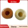 Filtro de Óleo do Motor Modelo 04152-38020/YZZA4/YAAD4/51010