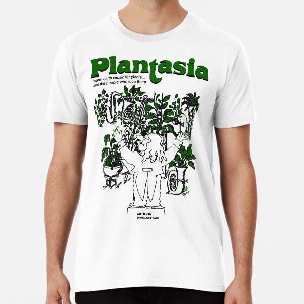 

Mother Earth s Plantasia, Boho S to 5XL Made in the AU/USA T-Shirt L