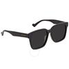 Gucci Grey Square Men S SunglaSSeS gg0965Sa 001 57