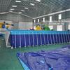 Portable Outdoor Frame Swimming Pool