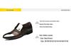 Men's Large Size British Casual Leather Shoes – 2024 Spring & Autumn Business Formal Collection
