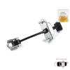 BDP765 Rear Door Hinge Stop Check Strap Limiter 9181H7 for Citroen C4 MK1 Picasso MK1 2004-2011