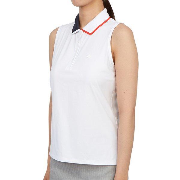 Zipore Golfwear Women S Collar SleeveleSS T ShirT g4lS23k860c Sno