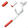 3830 Timing Belt Tool Multifunctional Steel Sturdy Pulley Wrench Portable for T10490 T10051