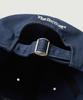 Deobanes Washed Logo Ball Cap_Navy