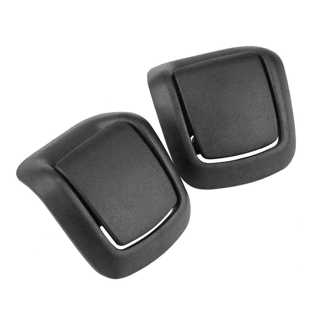 1417520+1417521 Car Seat Tilt Handle Front Left&Right for Ford Fiesta MK6 3 Door Version 02 08