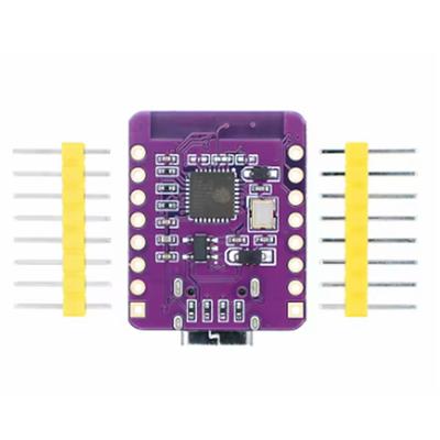 1 Set Keramische Antenne Wifi Bluetooth Esp32 Supermini Ontwikkelbord Esp32-C3 Oled Ontwikkelbord Met 0,42 Inch Oled Module