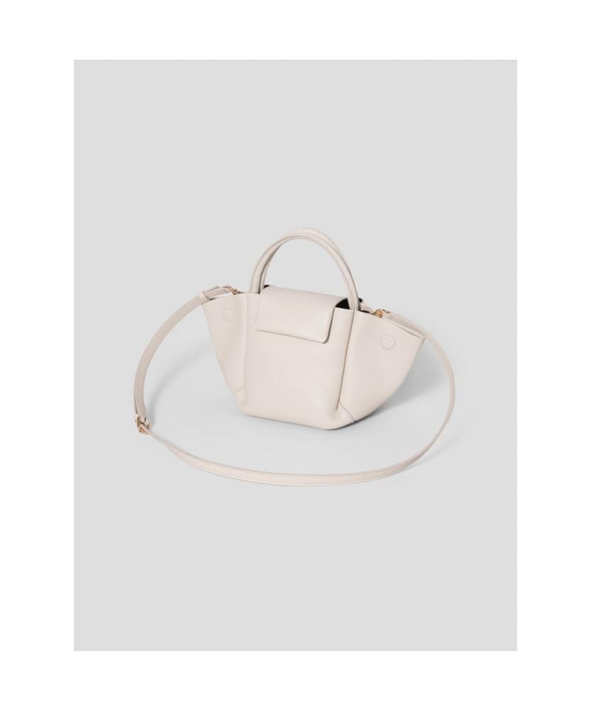 Beanpole Accessory Better Small Tote Bag Ivory