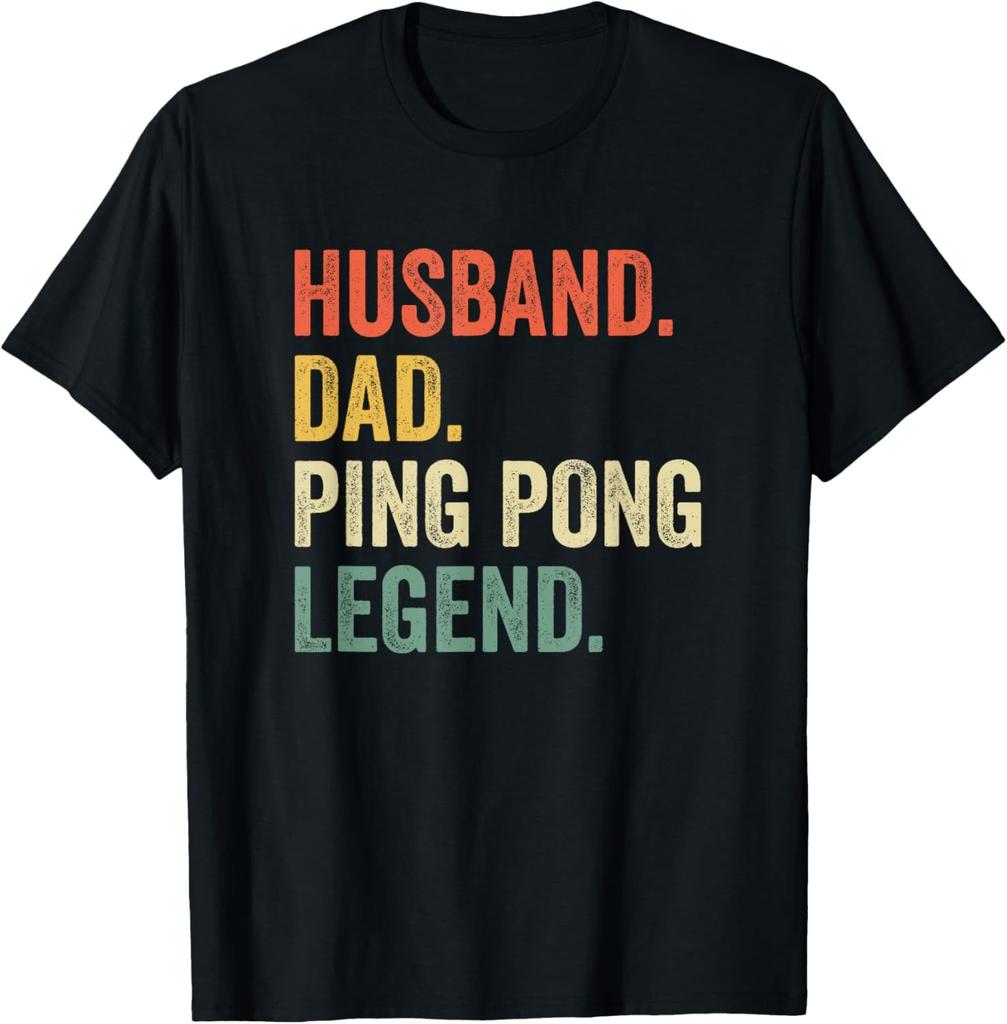 Funny Table Tennis Ping Pong Beer T Shirts Cotton Graphic Streetwear Short Sleeve Birthday Gifts Summer Style Tshirt Camisetas