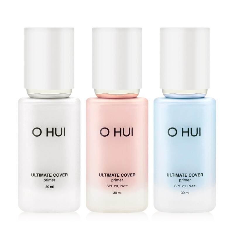 Ohui Ultimate Cover Primer 30ml SPF20, PA++ Logicorector