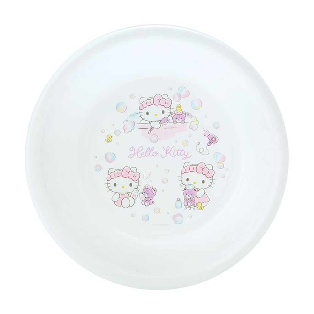 

Sanrio Hello Kitty Bathtub 067482