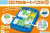 Kumon Publishing Logical Route Puzzle Educational Toy for ages 4 and up Kumon LR-11