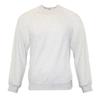 SG Mens Raglan Sleeve Crew Neck Sweatshirt