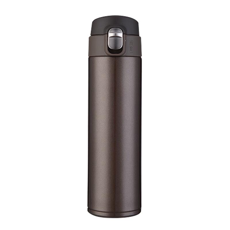 Shangheng SHZH-CFB015 Pop-up Business Thermos Cup