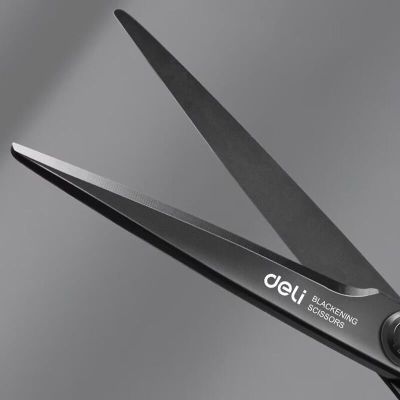 Deli Stainless Steel Scissors