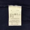 LACOSTE Made in Japan CLASSIC FIT Logo patch Short sleeve Polo shirt Men's Used