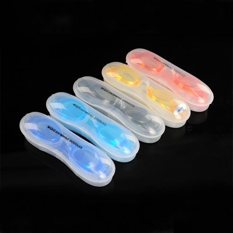 High-end Boxed Swimming Goggles