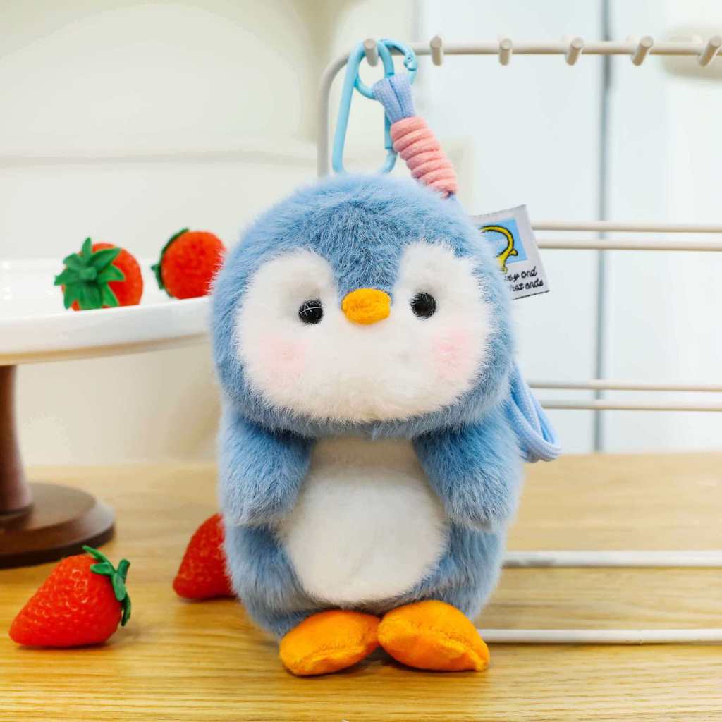 Plush Animal Diffuser Toy With Fragrance For Kids And Bedrooms