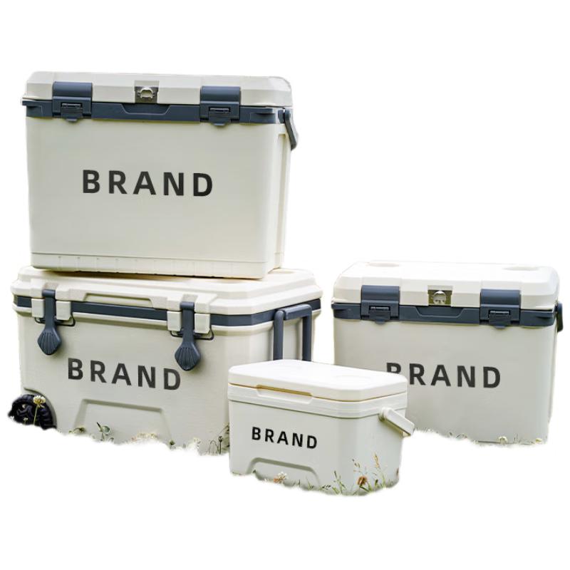 OEING Outdoor Portable Cooler Box 20L