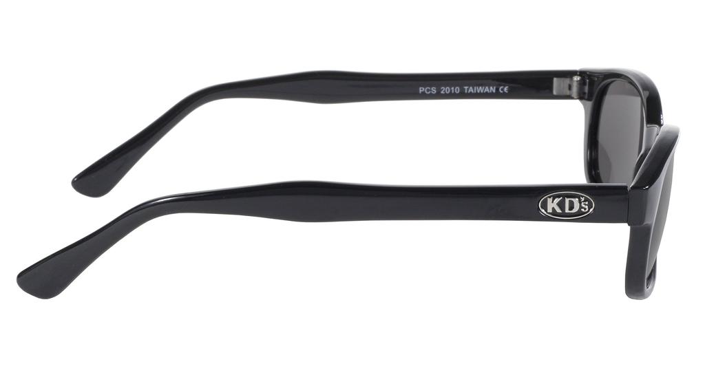 Coast Coast Sunglasses Pacific Coast Original Biker Sunglasses 2010 [Pacific Sunglasses]Pacific KD's [Product]