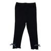 Stylish Korean Spring/Summer Baby Girls' Casual Long Leggings
