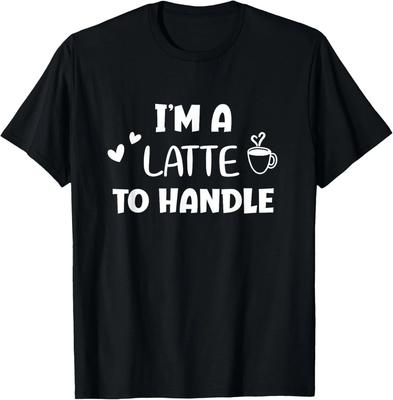 Oberteile – T-Shirts