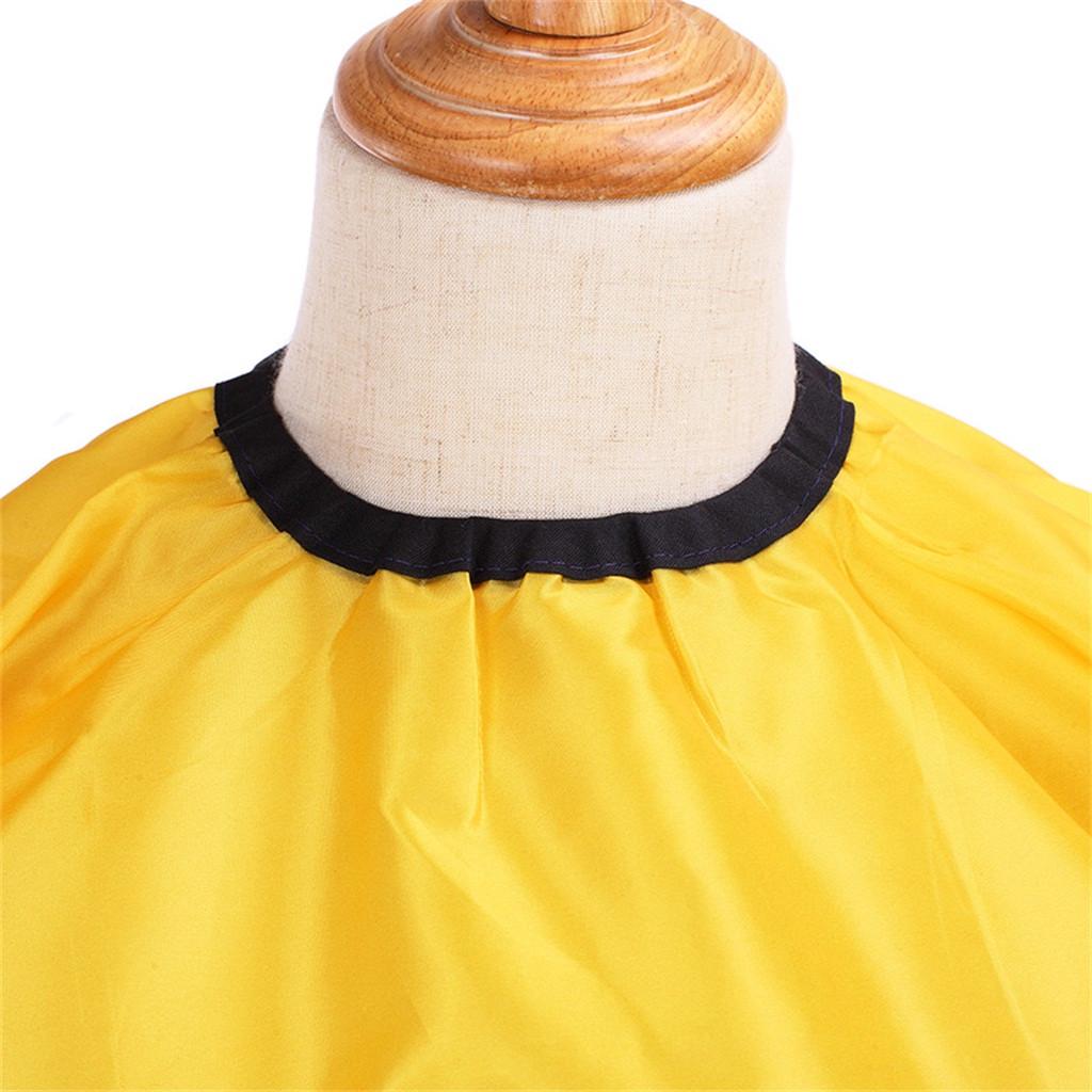 Hair Dresser Shawl Salon Shawl For Cutting Hair