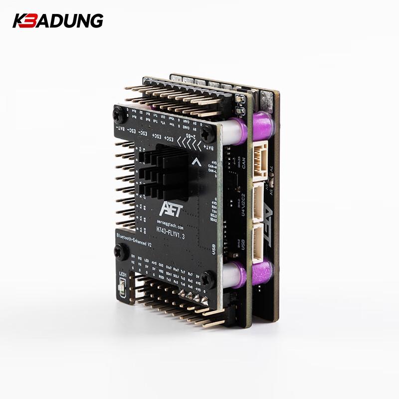 Kebadung FPV Drone Flight Controller