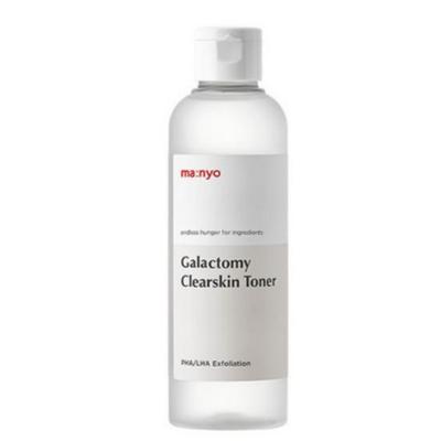 Manyo Galactomy Clearskin Toner 210ml